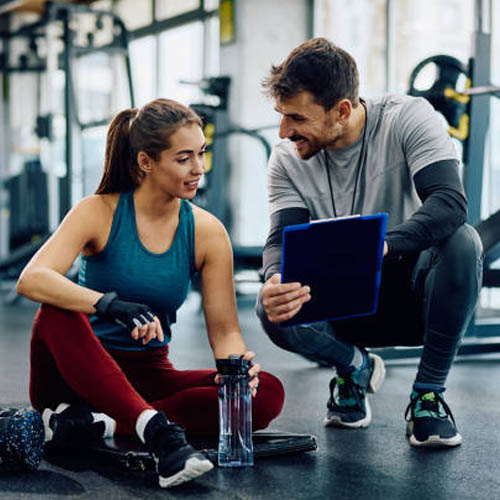 Why people choose Fittezy