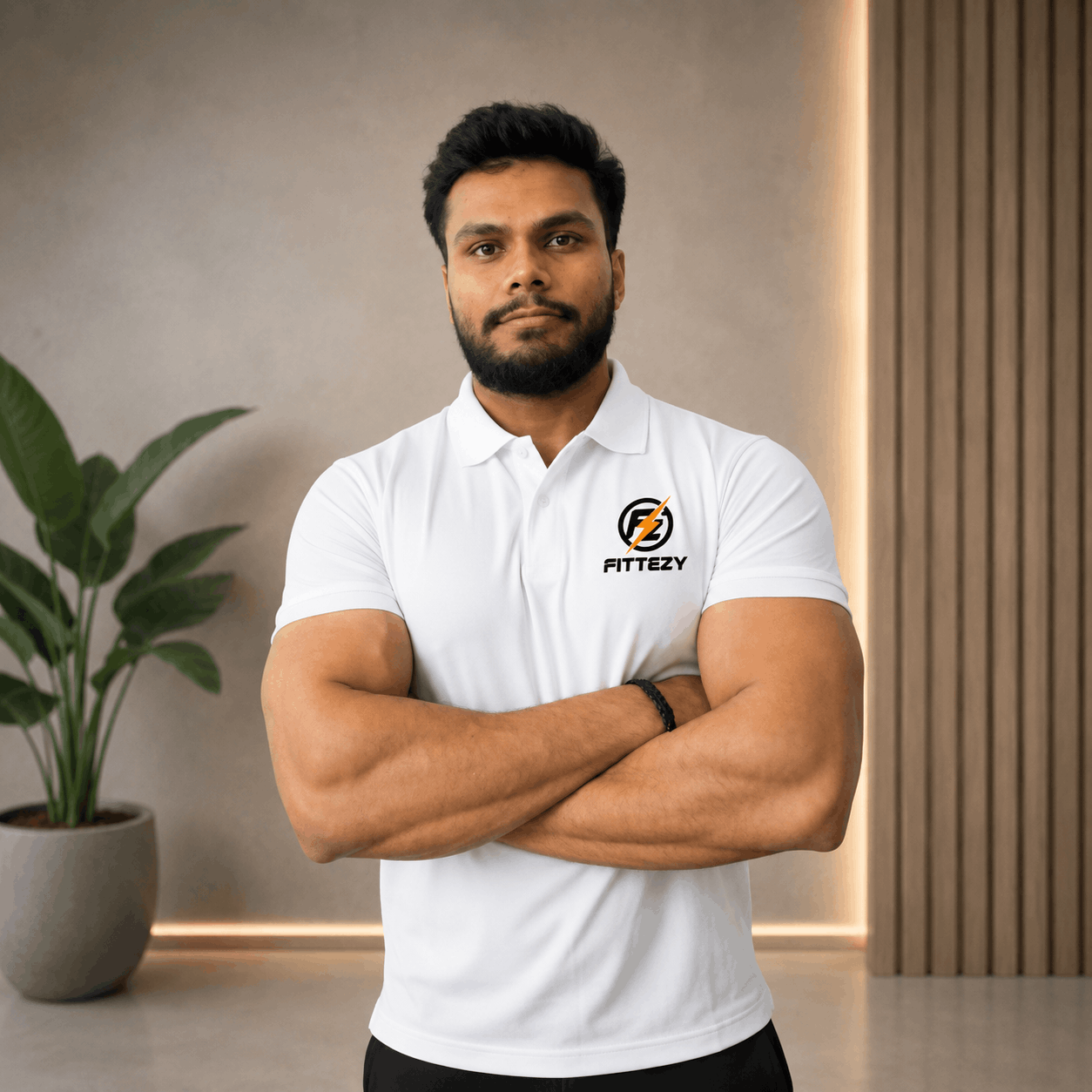Shubham Chaurasia