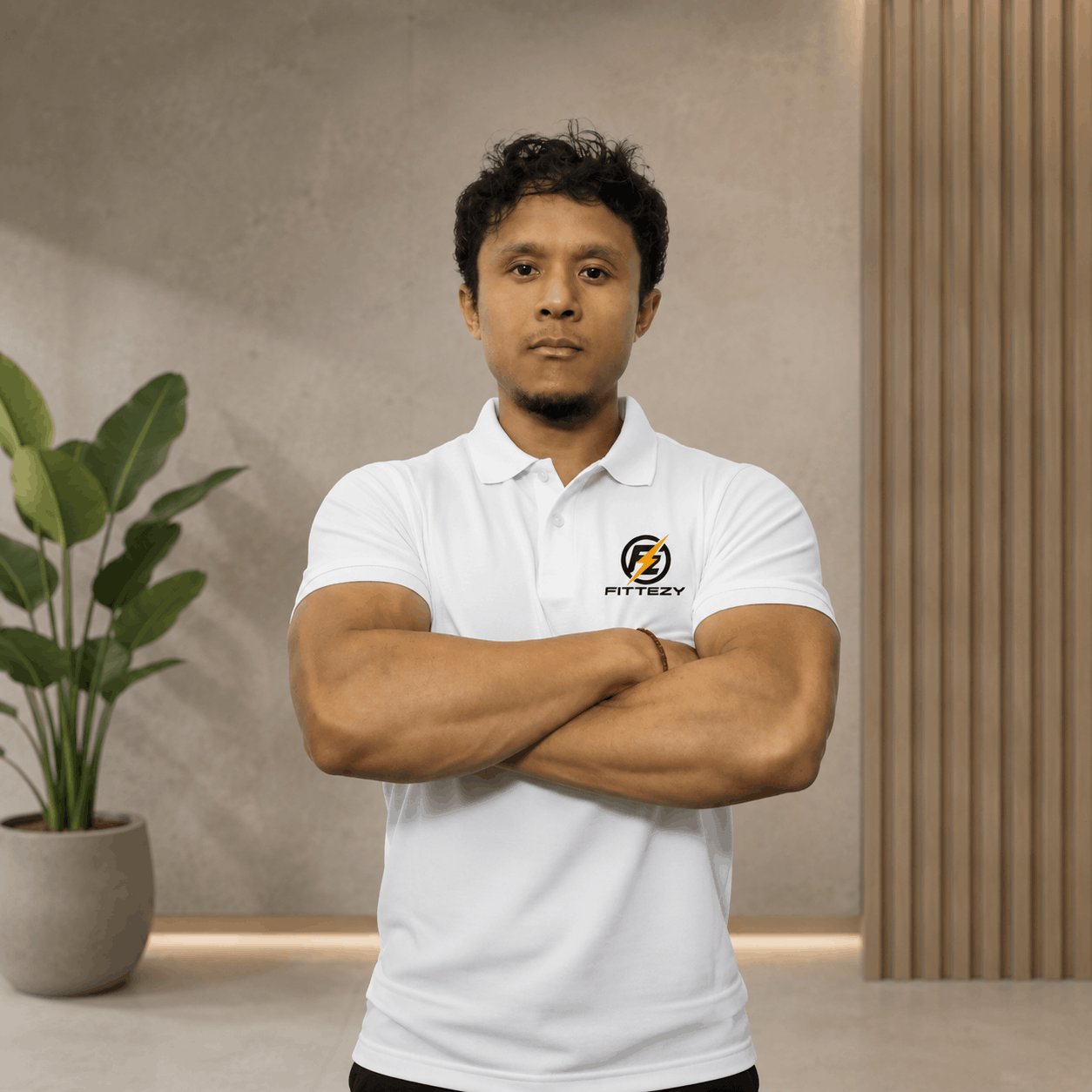 Bishal online fitness coach