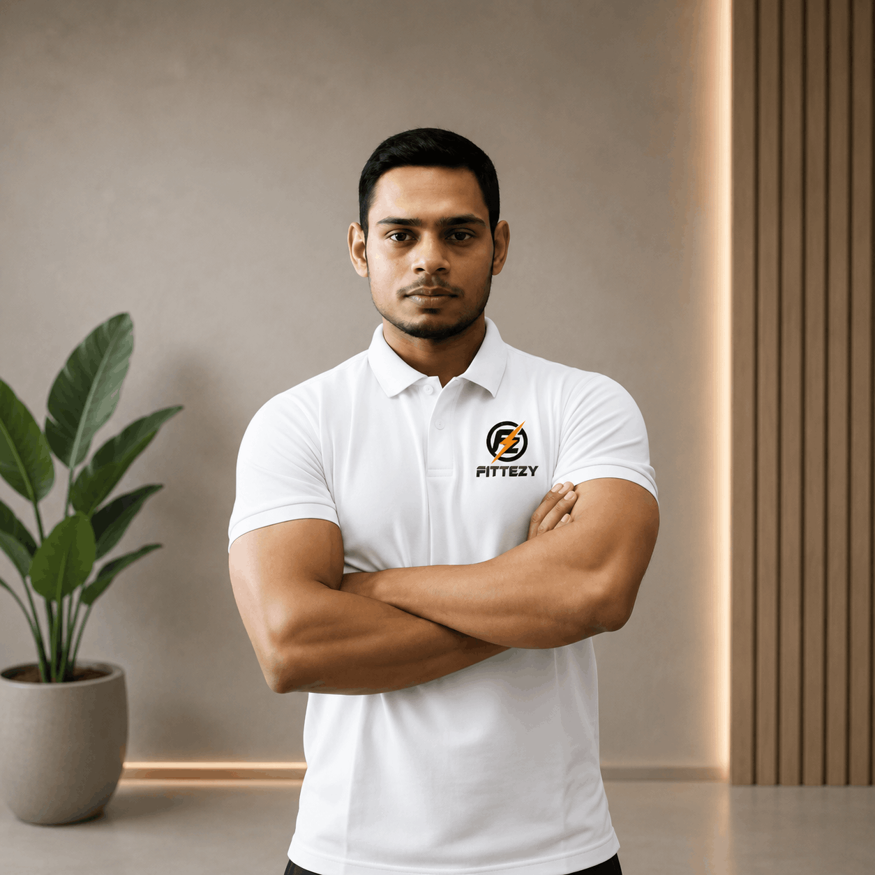 KAMAL CHAUHAN online fitness coach