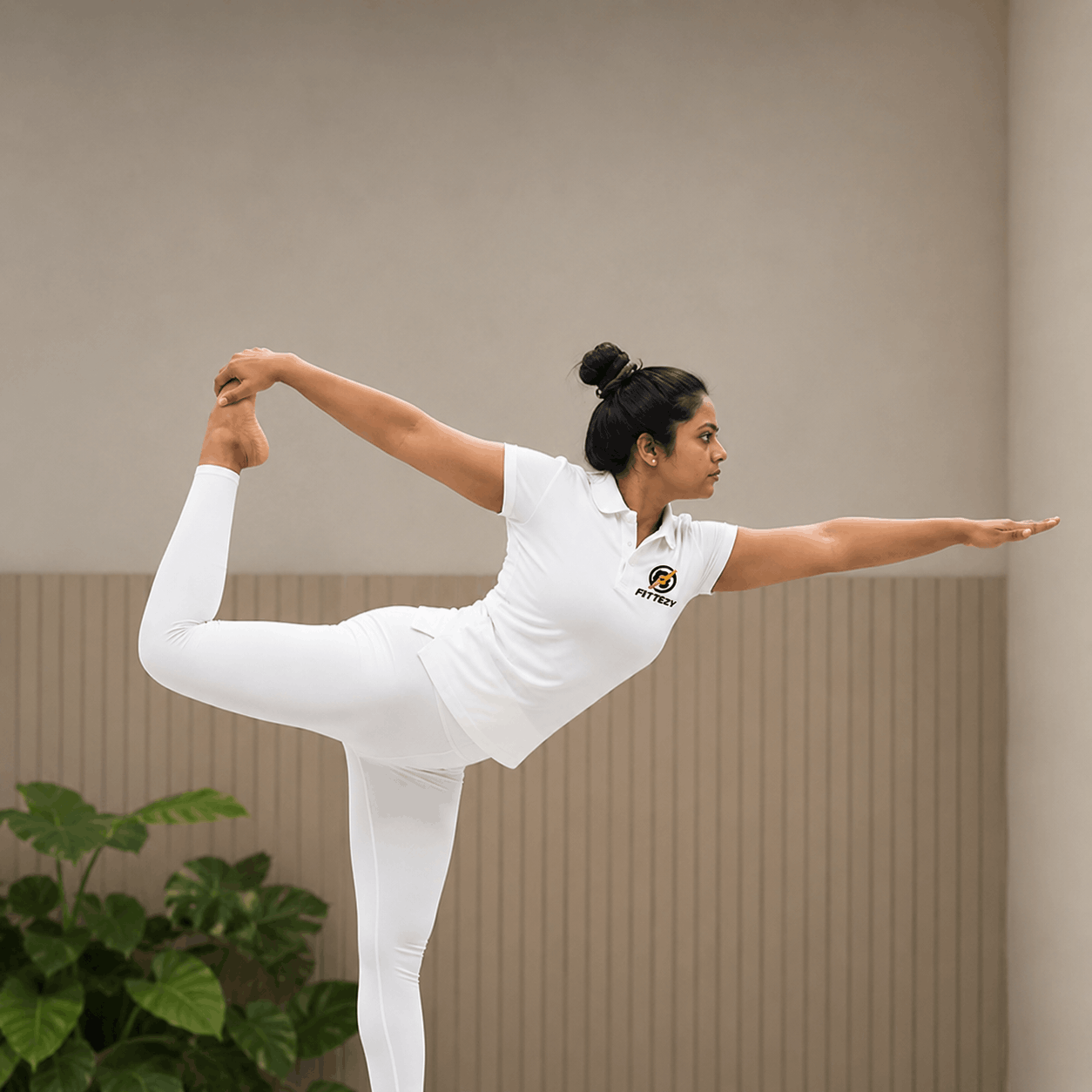 Neha Prajapati online fitness coach